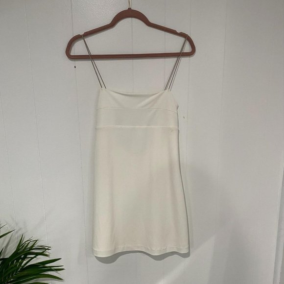 Silence and Noise Dress Medium - Picture 1 of 3